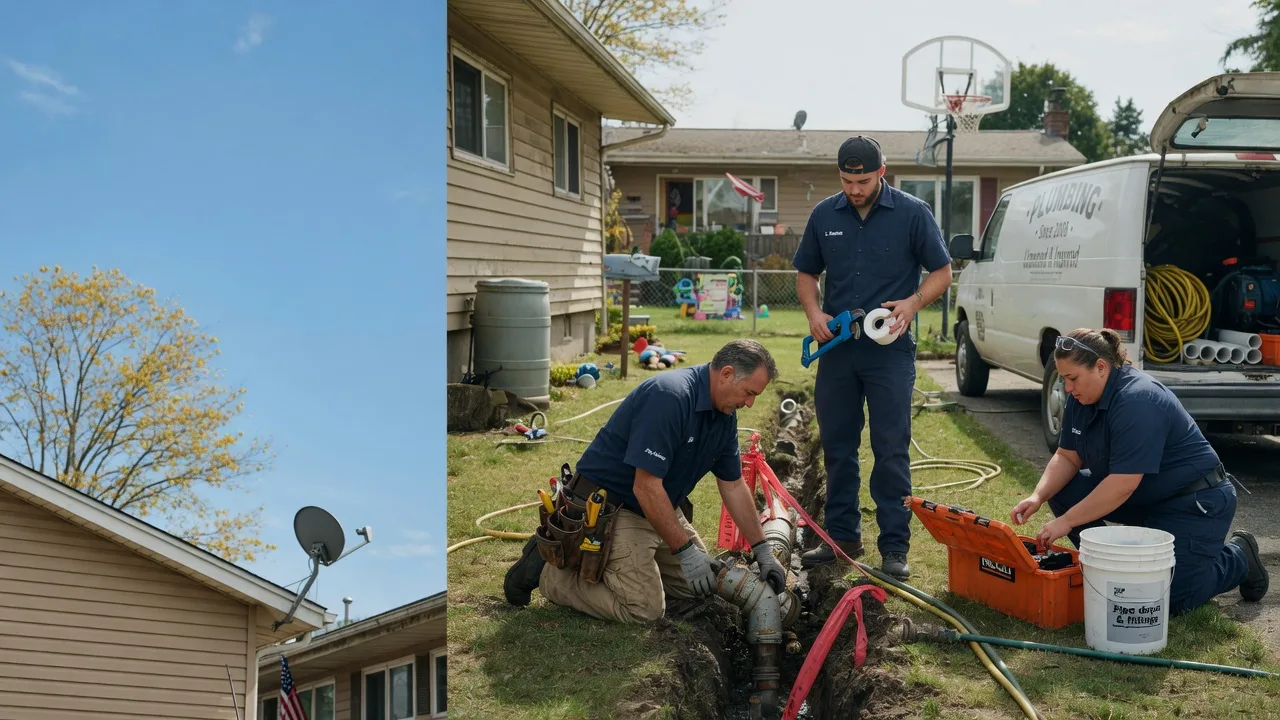 Garbage Disposal Replacement in Cleveland, WV near me